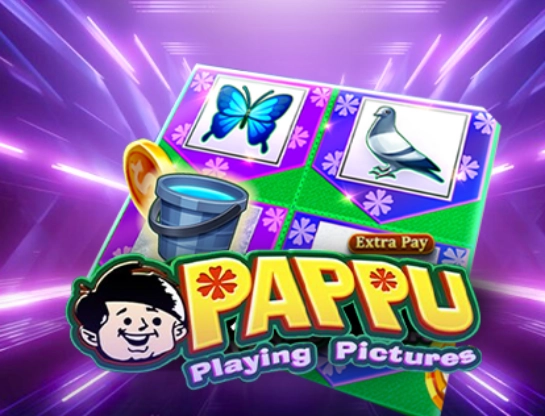 Trò chơi PAPPU